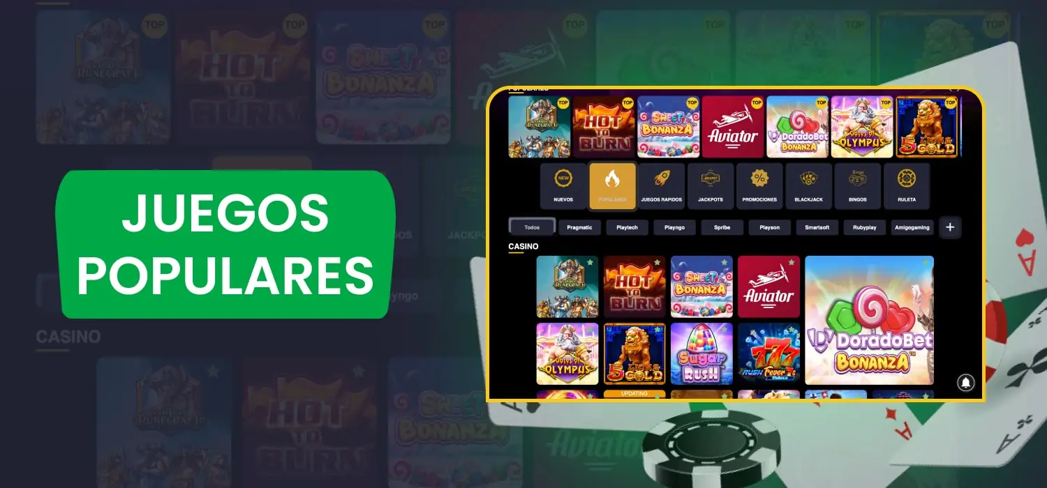 juegos populares en perú