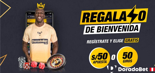 regalo de bienvenida